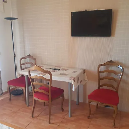 Apartment Costa Adeje Buenavista