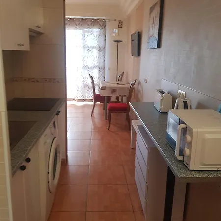Costa Adeje Buenavista Apartment *