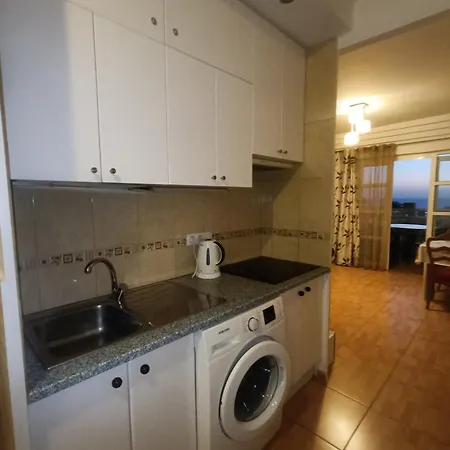 Apartment Costa Adeje Buenavista Playa Fanabe