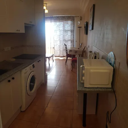 Costa Adeje Buenavista Apartment