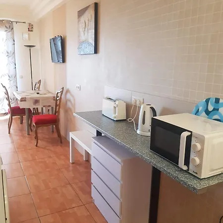 Apartment Costa Adeje Buenavista *