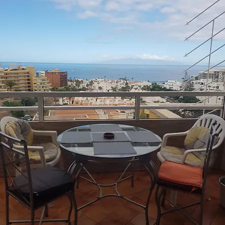 Apartment Costa Adeje Buenavista