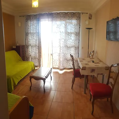 Apartment Costa Adeje Buenavista Playa Fanabe