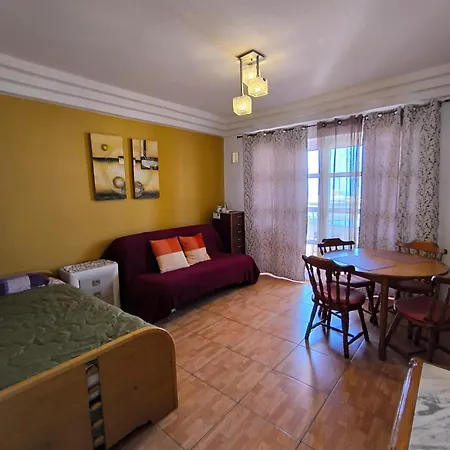 Costa Adeje Buenavista *