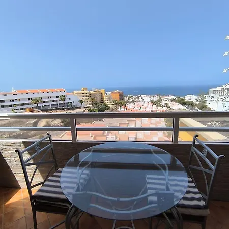 Costa Adeje Buenavista Apartment *