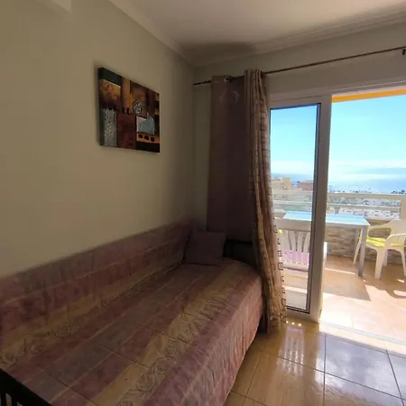 Apartment Costa Adeje Buenavista *