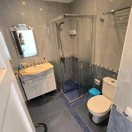 Costa Adeje Buenavista Apartment