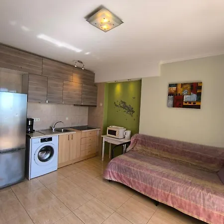 Apartment Costa Adeje Buenavista