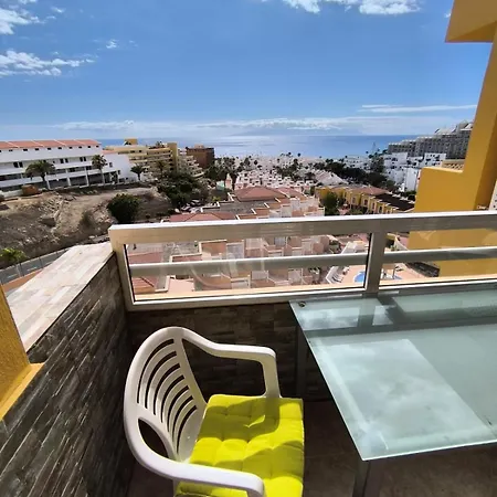 Costa Adeje Buenavista *