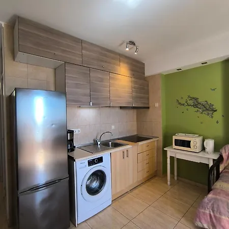 Costa Adeje Buenavista Apartment