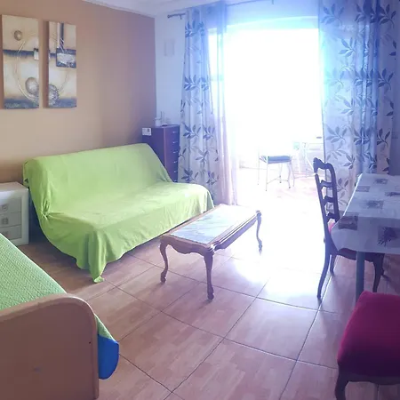 Costa Adeje Buenavista *